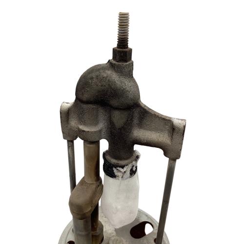 AGM (エージーエム) Model LRL22 ガソリンランタン ヴィンテージ