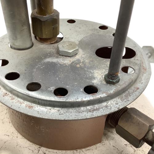 AGM (エージーエム) Model LRL22 ガソリンランタン ヴィンテージ