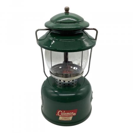 Coleman (コールマン) LPガスランタン パテペン グリーン ガスランタン