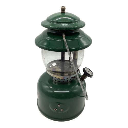 Coleman (コールマン) LPガスランタン パテペン グリーン ガスランタン 5120 ※ガス缶供給終了の為、動作未確認 ヴィンテージ