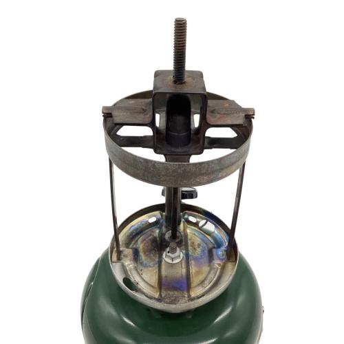 Coleman (コールマン) LPガスランタン パテペン グリーン ガスランタン 5120 ※ガス缶供給終了の為、動作未確認 ヴィンテージ