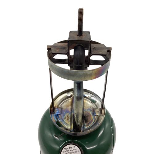 Coleman (コールマン) LPガスランタン パテペン グリーン ガスランタン 5120 ※ガス缶供給終了の為、動作未確認 ヴィンテージ
