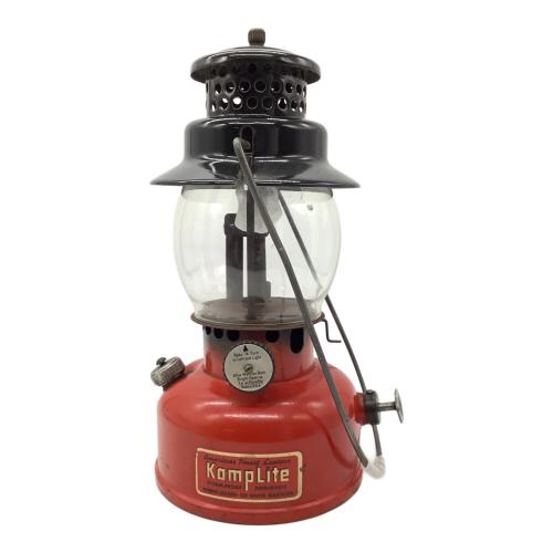 AGM (エージーエム) ガソリンランタン Model LRL21B ヴィンテージ