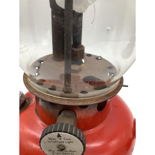 AGM (エージーエム) ガソリンランタン Model LRL21B ヴィンテージ