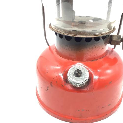 AGM (エージーエム) ガソリンランタン Model LRL21B ヴィンテージ