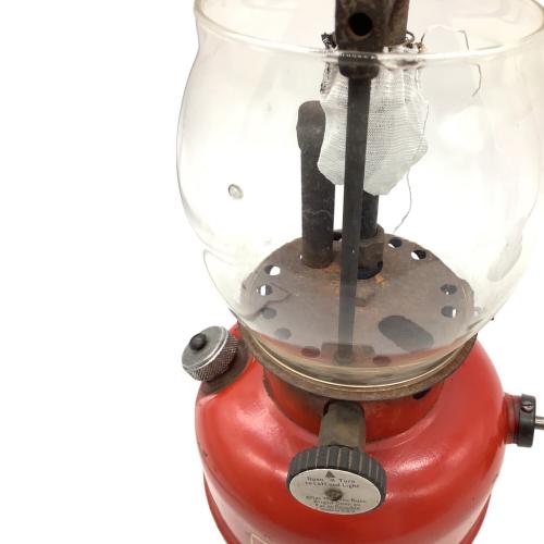 AGM (エージーエム) ガソリンランタン Model LRL21B ヴィンテージ