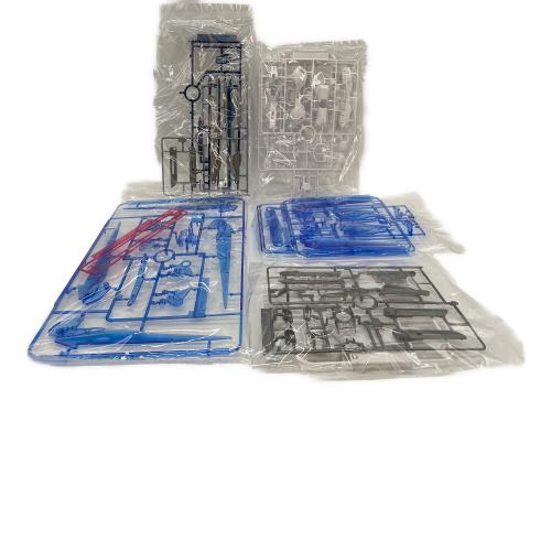 BANDAI (バンダイ) ガンプラ 1/100 一番くじ A賞 フリーダムガンダム ver2.0 ソリッドクリア MG