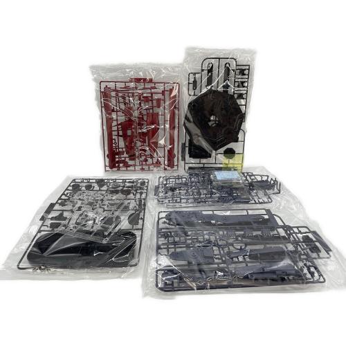 BANDAI (バンダイ) プラモデル 1/1000 2202 愛の戦士たち 宇宙戦艦ヤマト