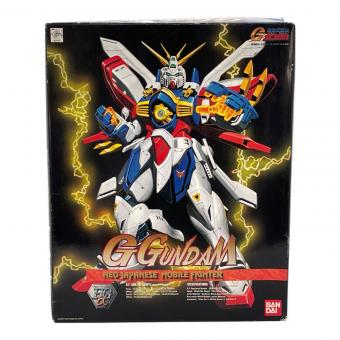 BANDAI (バンダイ) ガンプラ 1/60 GF13-017NJⅡ Gガンダム HGEX