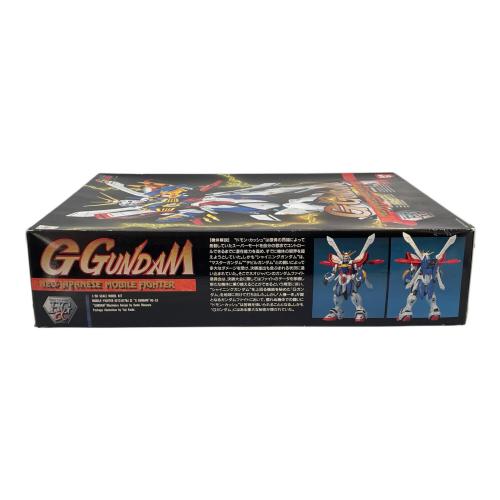 BANDAI (バンダイ) ガンプラ 1/60 GF13-017NJⅡ Gガンダム HGEX