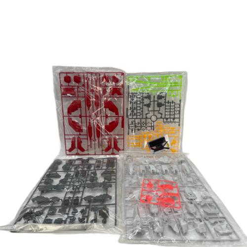 BANDAI (バンダイ) ガンプラ 1/60 GF13-017NJⅡ Gガンダム HGEX