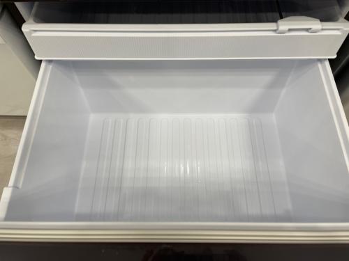 SHARP (シャープ) 6ドア冷蔵庫 SJ-GK50J-R 2023年製 504L 150L クリーニング済