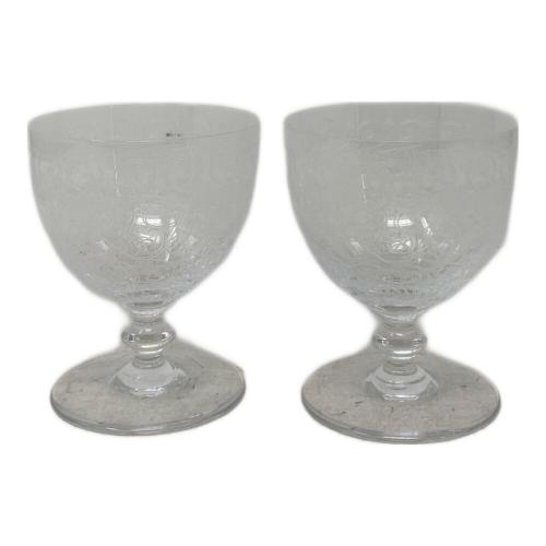 Baccarat (バカラ) グラス ローハン ペア
