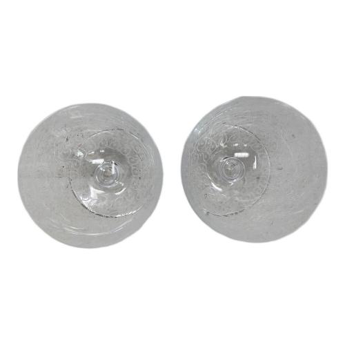 Baccarat (バカラ) グラス ローハン ペア