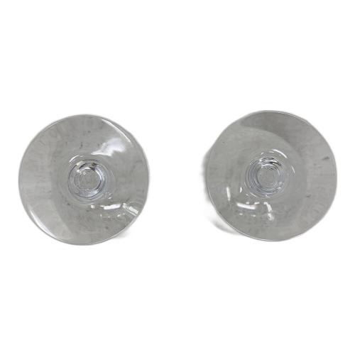 Baccarat (バカラ) グラス ローハン ペア