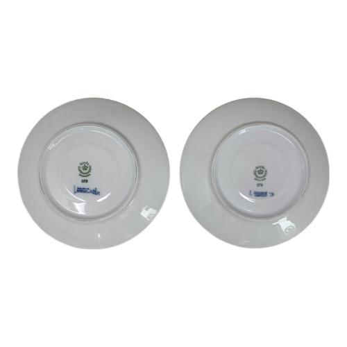 ROYAL COPENHAGEN (ロイヤル・コペンハーゲン) カップ&ソーサー ブルーフルーテッド 2Pセット