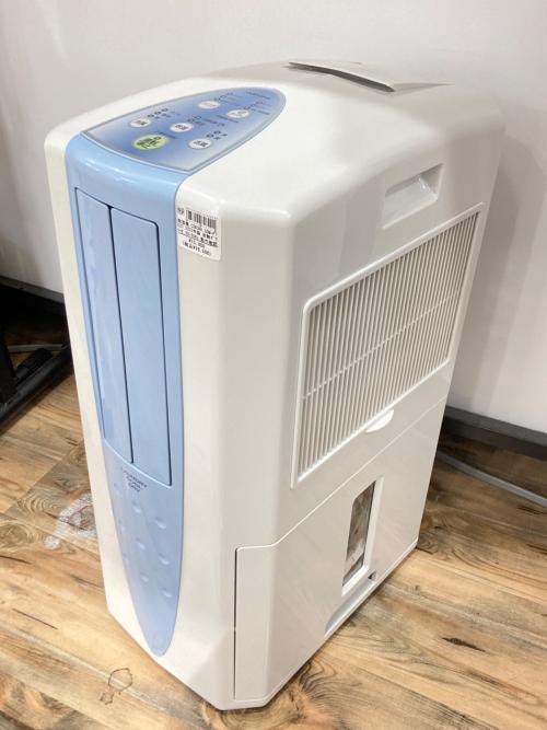 CORONA (コロナ) 除湿機 50/60Hz 動作確認済 CDM-F1023 2023年製 排熱ダクト付