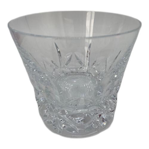 Baccarat (バカラ) ロックグラス 2023 エクラ