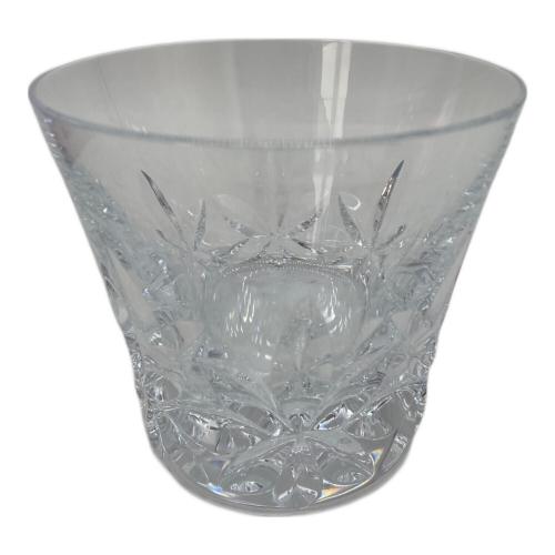 Baccarat (バカラ) ロックグラス 2023 エクラ