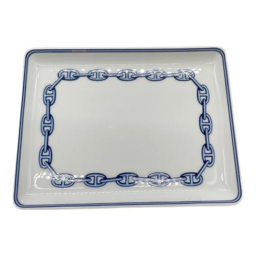 HERMES (エルメス) トレー