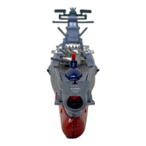 ポピー ソフビフィギュア パーツ欠品 DXポピニカ 宇宙戦艦ヤマトⅢ