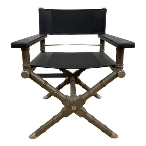 PRIZMIC&BRILL ブレイクスチェア ブラック 1人掛け