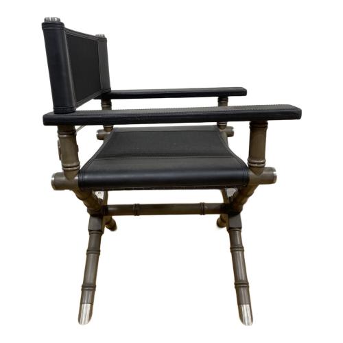 PRIZMIC&BRILL ブレイクスチェア ブラック 1人掛け