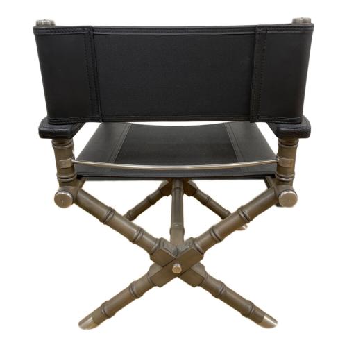 PRIZMIC&BRILL ブレイクスチェア ブラック 1人掛け