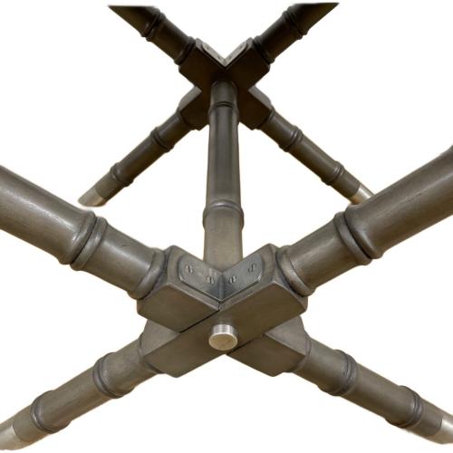 PRIZMIC&BRILL ブレイクスチェア ブラック 1人掛け