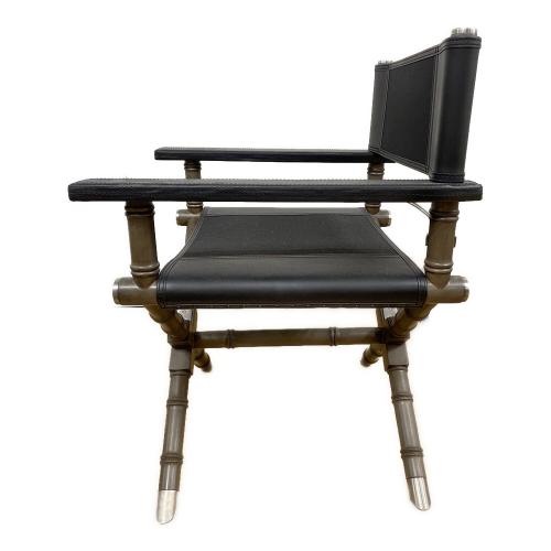 PRIZMIC&BRILL ブレイクスチェア ブラック 1人掛け