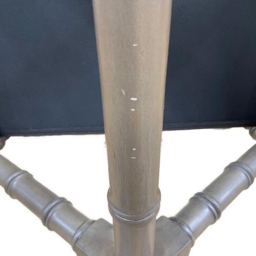 PRIZMIC&BRILL ブレイクスチェア ブラック 1人掛け