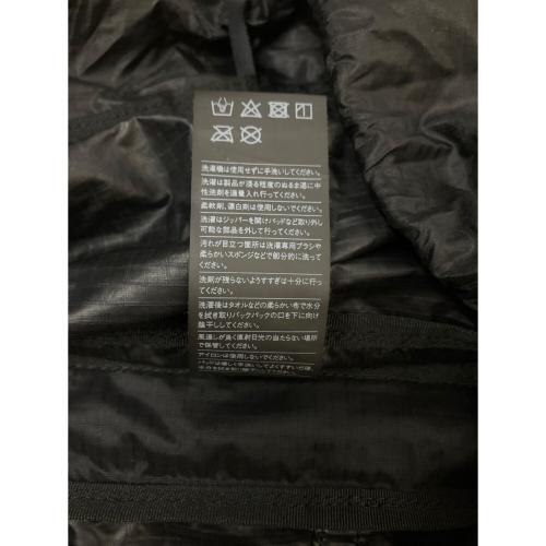 山と道 (ヤマトミチ) バックパック SIZE M レッド×ブラック MINI