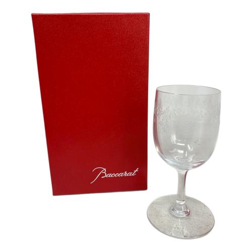 Baccarat (バカラ) ワイングラス セビーヌ