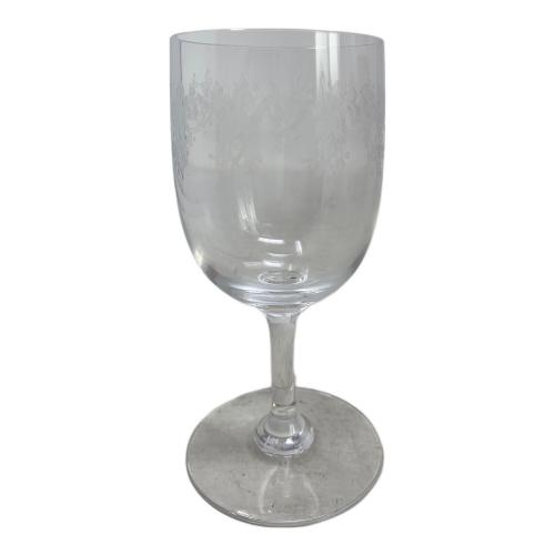 Baccarat (バカラ) ワイングラス セビーヌ