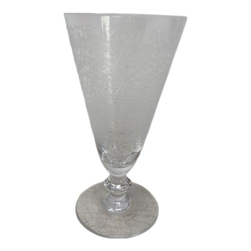 Baccarat (バカラ) シャンパングラス シャンパンフルート ローハン