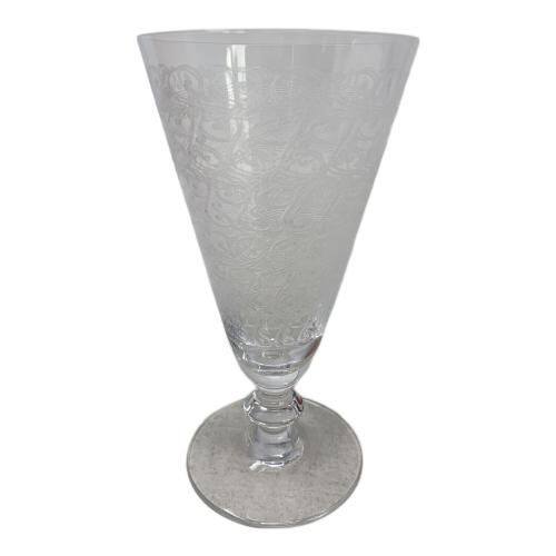 Baccarat (バカラ) シャンパングラス シャンパンフルート ローハン