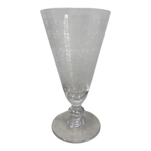 Baccarat (バカラ) シャンパングラス シャンパンフルート ローハン