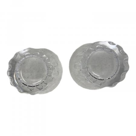 Baccarat (バカラ) ロックグラス 箱付 エトナ 2Pセット｜トレファクONLINE