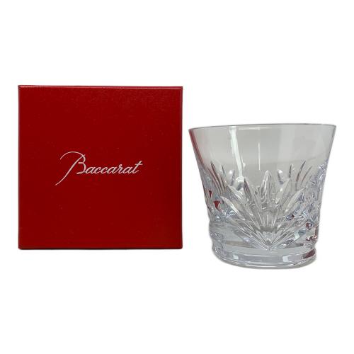 Baccarat (バカラ) ロックグラス 箱付 2024 ルテシア