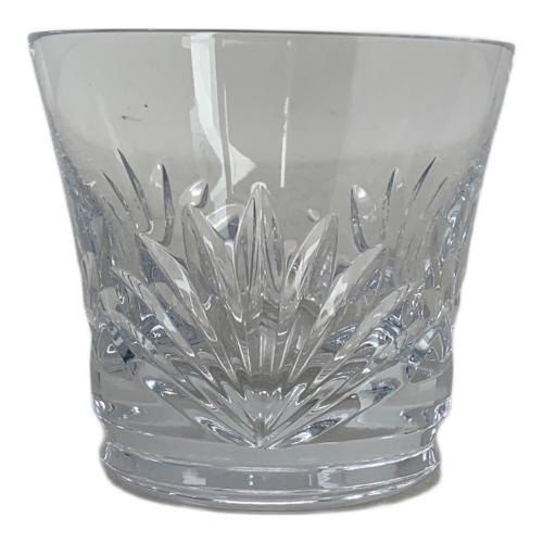 Baccarat (バカラ) ロックグラス 箱付 2024 ルテシア