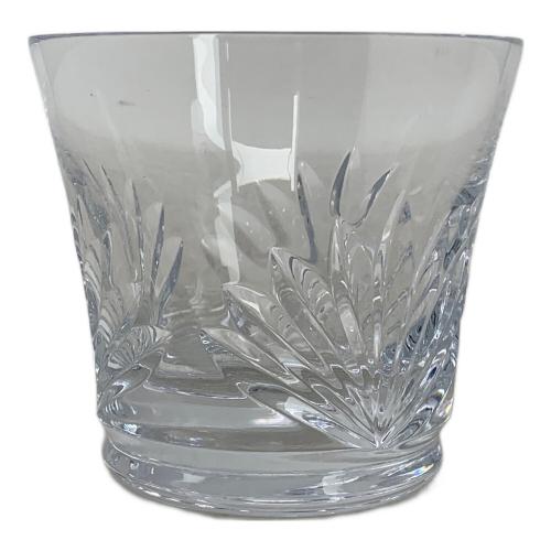 Baccarat (バカラ) ロックグラス 箱付 2024 ルテシア