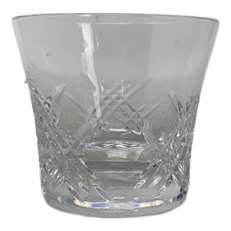 Baccarat (バカラ) ロックグラス 箱付 2014 ステラ｜トレファクONLINE