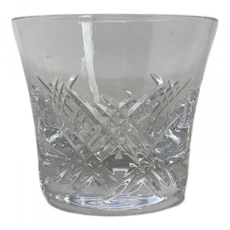 Baccarat (バカラ) ロックグラス 箱付 2014 ステラ｜トレファク