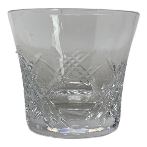 Baccarat (バカラ) ロックグラス 箱付 2014 ステラ