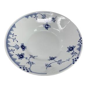 ROYAL COPENHAGEN (ロイヤル・コペンハーゲン) プレート 25cm ブルーエレメンツ