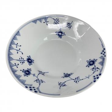 ROYAL COPENHAGEN (ロイヤル・コペンハーゲン) 皿 スターフルーテッド