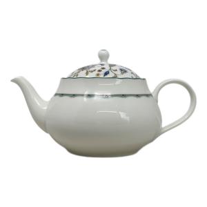 Noritake (ノリタケ) ティーポット カリフパレス