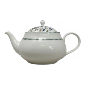 Noritake (ノリタケ) ティーポット カリフパレス