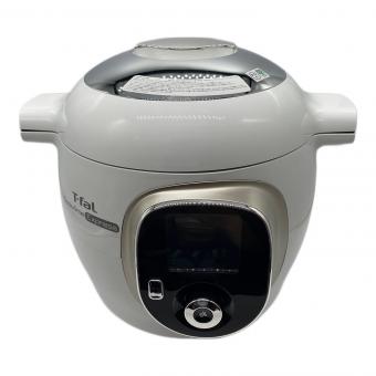 T-Fal (ティファール) クックフォーミー エクスプレス CY8520JP PSCマーク(圧力鍋)有