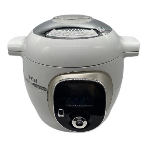 T-Fal (ティファール) クックフォーミー エクスプレス CY8520JP PSCマーク(圧力鍋)有